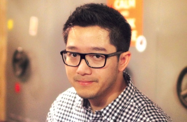 Toi muon tao ra ly ca phe trung thuc hinh anh