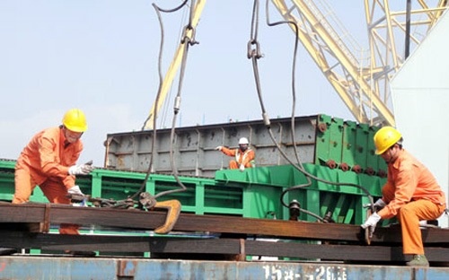 Vinashin, Vinalines da duoc tai co cau nhu the nao? hinh anh