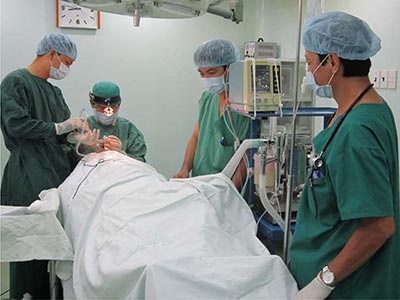 Khi nao moi cat a-mi-dan? hinh anh