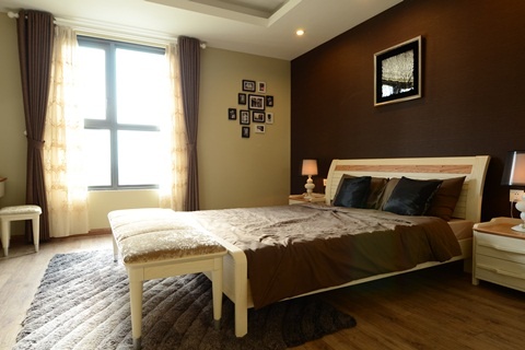 Cho thue can ho cao cap kiem hang nghin USD/thang hinh anh