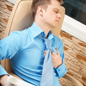 Nam giới thường có tỉ lệ mắc bệnh tim và tử vong khá cao.