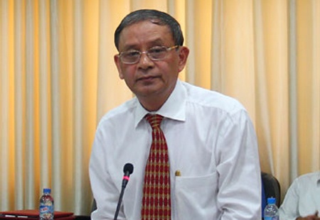 Chu tich MobiFone: 'Doi ten thanh tong cong ty khong de oai' hinh anh