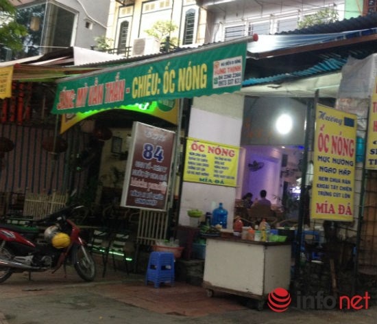 Hình thức thuê chung giúp các chủ kinh doanh tiết kiệm chi phí thuê mặt bằng. 