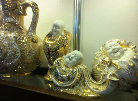 Bo gom ve vang gia hang tram trieu cho nguoi giau Ha Noi hinh anh