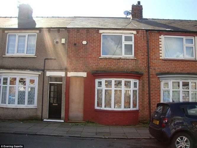 Nhung ngoi nha gia re hon bat pho hinh anh