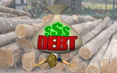 Nhiều món nợ lớn đã có cách giải quyết và quan trọng hơn, TTF đã tìm được nguồn vốn để khôi phục sản xuất kinh doanh.