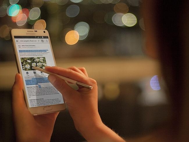 Liệu Samsung có trở lại 