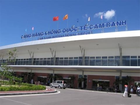 DN nuoc ngoai khong duoc dau tu vao san bay Cam Ranh hinh anh