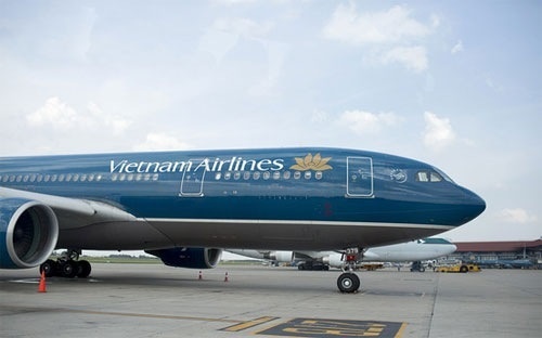 IPO Vietnam Airlines: 'Khong hap dan, van lay duoc vo'? hinh anh