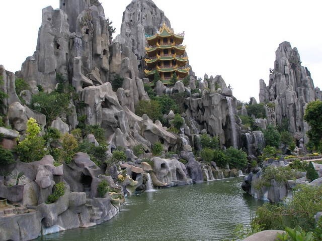 Binh Duong hop bao thanh minh, KDL Dai Nam van tam dong cua hinh anh