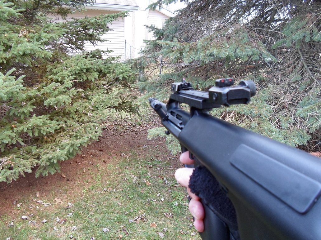 Và được thiết kế với chiều cao 275 mm (loại súng 10,8 in); 266 mm (loại 10,5 in) (SMG)