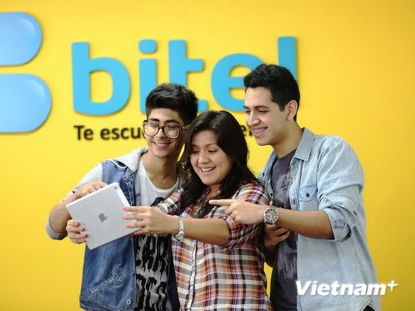 3G Only - Loi re moi cua Viettel tai Peru va Tanzania hinh anh