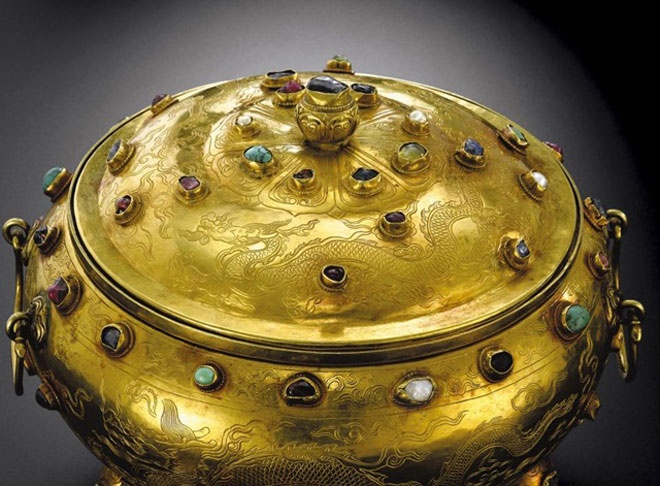 Nhung co vat nao dat nhat hanh tinh? hinh anh