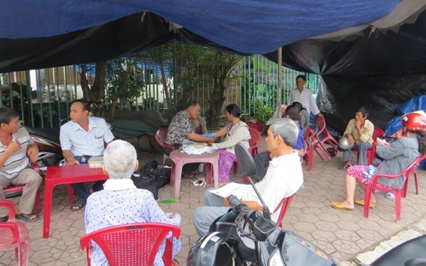 Thuoc nham tung hoanh - Bai 1: Muon kieu thuoc 'dong y' hinh anh