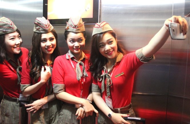 Tren nhung canh bay ki 4: 'Bo may khong tat thi sao?' hinh anh