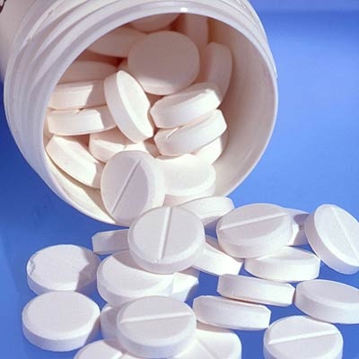 Dùng thuốc chống viêm.