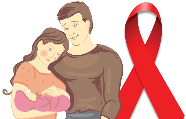 Cuoi vo nhiem HIV, hoa giai nguy co duoc khong? hinh anh