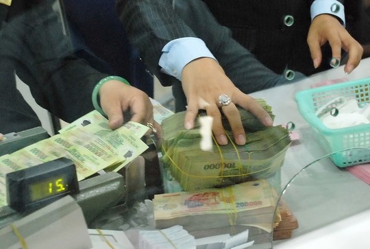 San ngan hang lai suat cao nhat hinh anh