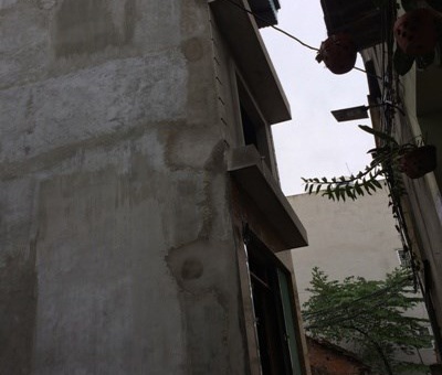 Lai bac ty tu nghe mua nha cu 'tut tat' ban lai hinh anh