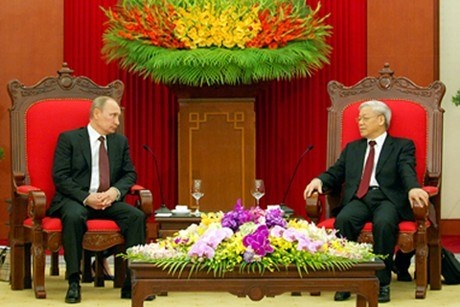 Bao Nga ca ngoi cach thoat khung hoang kinh te cua Viet Nam hinh anh