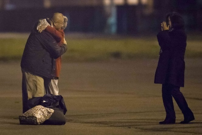 Tai sao Binh Nhuong phong thich tu nhan My? hinh anh