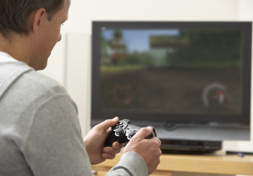 Thử nghiệm trò chơi điện tử là công việc giải trí hấp dẫn.