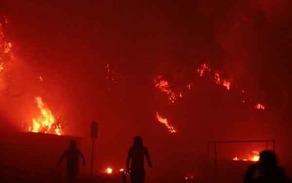 Chay dai sieu thi o Kyoto, 100 nguoi thao chay hinh anh