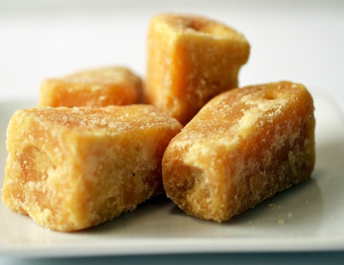 Cong dung bat ngo cua duong thot not hinh anh