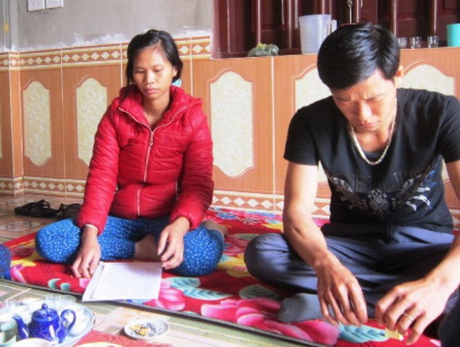 Tre so sinh tu vong sau khi tiem phong lao hinh anh