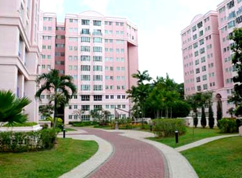 Ha Noi lam nha cho sinh vien thue gia 200.000 dong/thang hinh anh