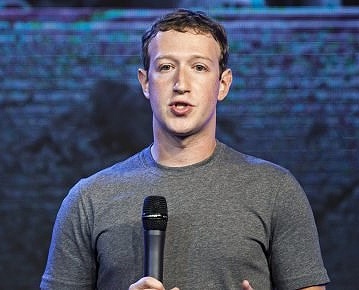 10 cau noi bat hu cua CEO Facebook Mark Zuckerberg hinh anh