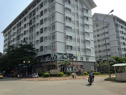 Vay ngan hang mua nha: Tien tra lai nhieu hon goc hinh anh