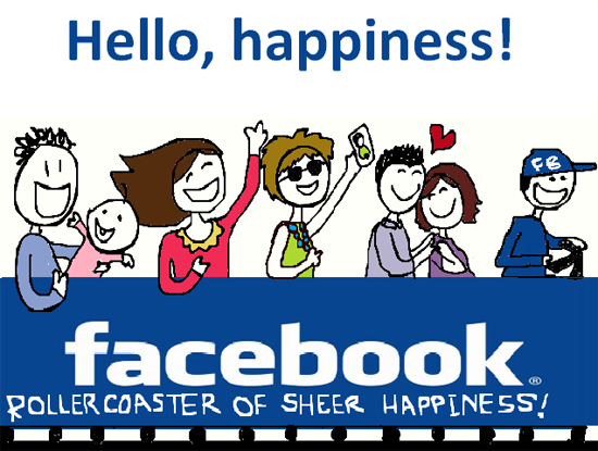 Dung Facebook nhu the nao de hanh phuc hon? hinh anh