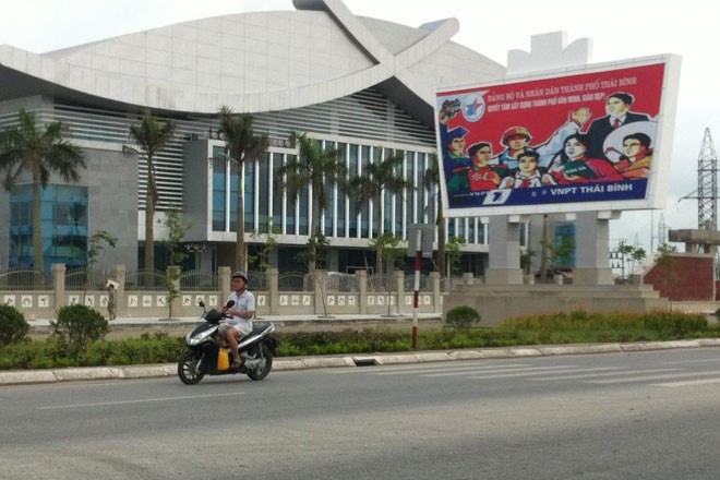 Lang phi tu nhung cuoc choi ngan ty hinh anh