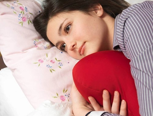 Bạn nhận thấy mùi khó chịu ở