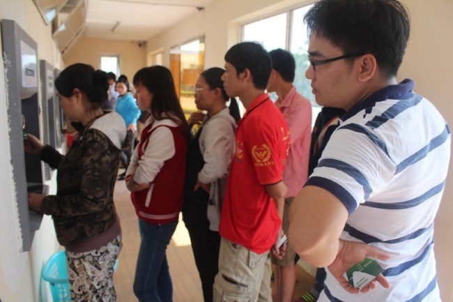 Tin dung den 'hut mau' cong nhan hinh anh