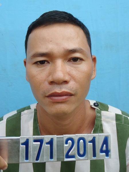 Ông “trùm” cho công nhân vay nặng lãi - Lê Hoán. 