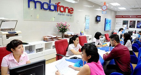 Dai gia ngoai gam tien cho co phan hoa MobiFone hinh anh