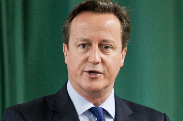 Thủ tướng Anh David Cameron cảnh báo rằng ông Putin có thể bị cô lập hoàn toàn khỏi cộng đồng Quốc tế.