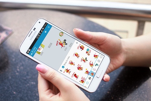 MMA va su len ngoi cua OTT trong linh vuc mobile marketing hinh anh