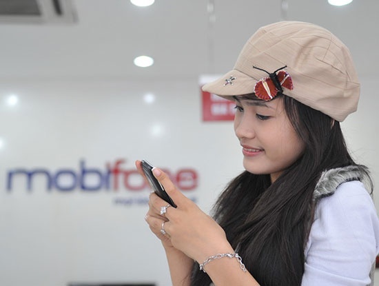 Thu tuong dong y nang cap MobiFone thanh Tong cong ty hinh anh