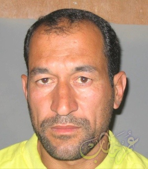 Abu Abdul-Rahman al-Bilawi, một tư lệnh IS bị đặc công Iraq tiêu diệt hồi tháng 6/2014.