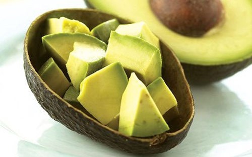 Ví dụ: một nửa quả bơ; 1,5 quả chuối, hơn 1 nửa cái bánh donut… chứa 200 calo. Bạn có thể nhìn hình để cung cấp cho mình một khẩu phần ăn thích hợp mà không phải nhớ bảng tính calo chán ngắt. 