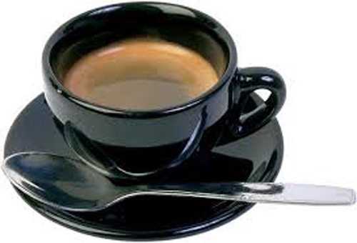 Ca phe giam bot tac hai cua beo phi hinh anh