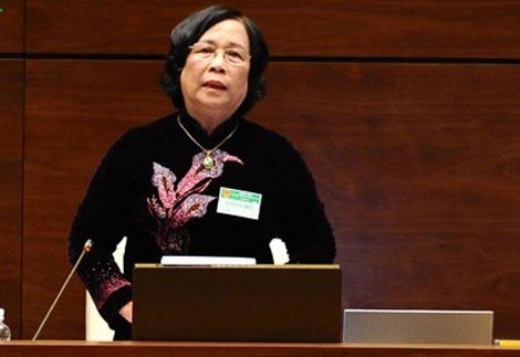 Den 2016, tien luong van chua dat muc song toi thieu hinh anh