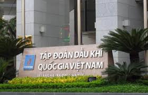 Petro Vietnam muon thoai 10% von tai PET hinh anh