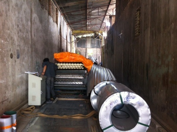 Ton gia gian doi tu dai ly toi cua hang hinh anh