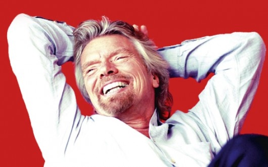 4 loi khuyen tu Richard Branson ve nhung thu quan trong nhat hinh anh