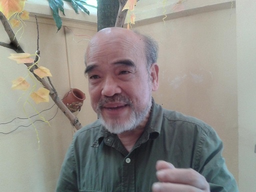 Tinh trang 'sot' dat co tiep dien? hinh anh