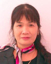 PGS.TS Lưu Thị Hồng.